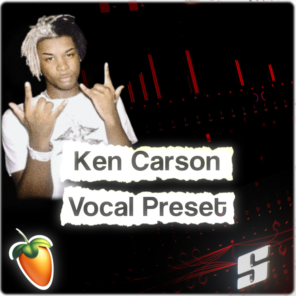 Vocal Presets